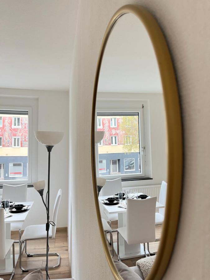 Apartment Vienna - Contactless Check-In Ngoại thất bức ảnh