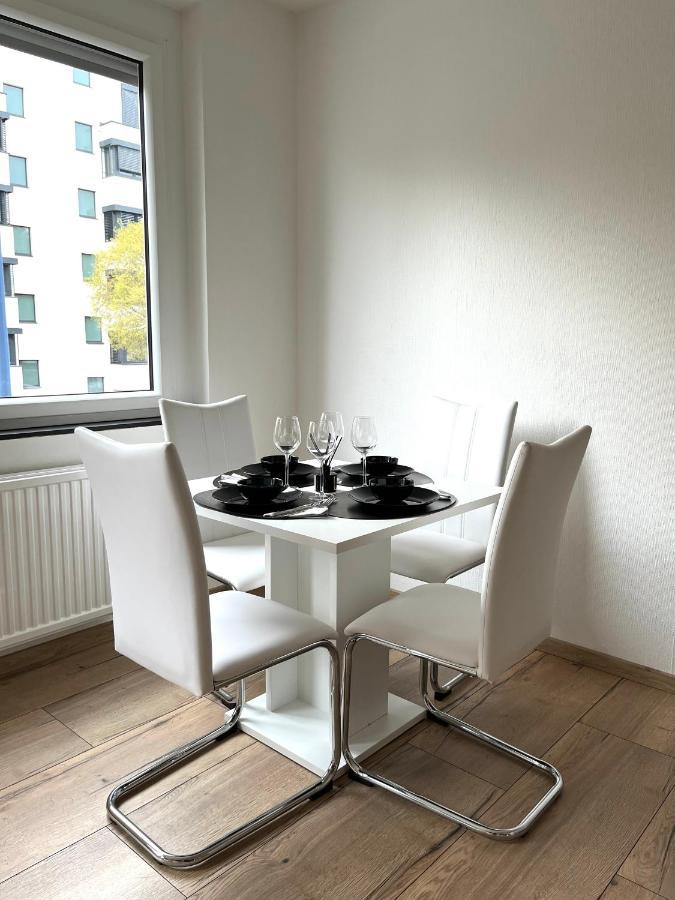 Apartment Vienna - Contactless Check-In Ngoại thất bức ảnh