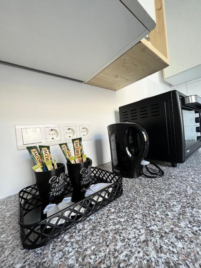 Apartment Vienna - Contactless Check-In Ngoại thất bức ảnh