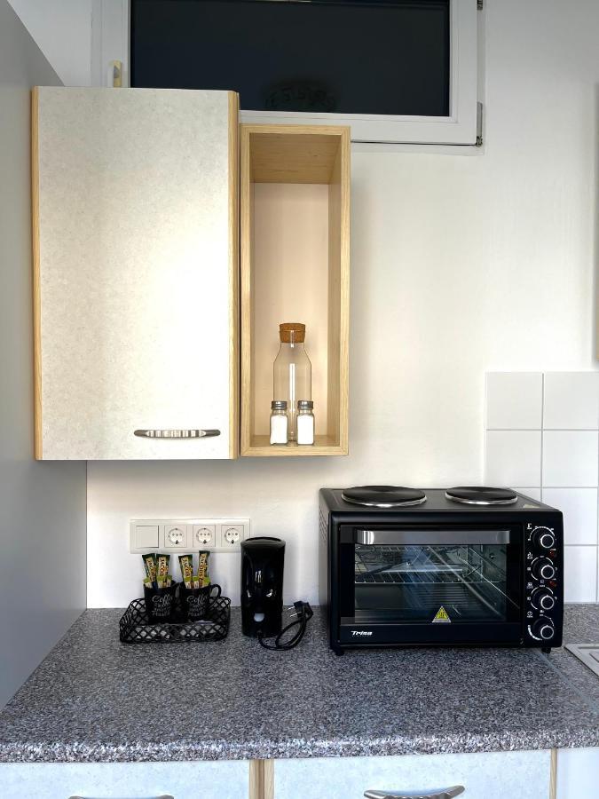 Apartment Vienna - Contactless Check-In Ngoại thất bức ảnh