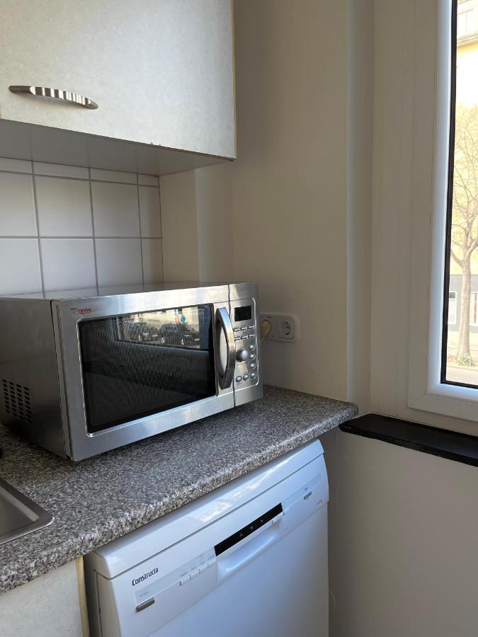 Apartment Vienna - Contactless Check-In Ngoại thất bức ảnh