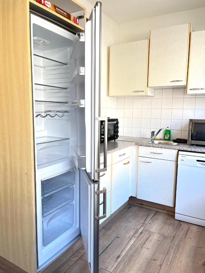 Apartment Vienna - Contactless Check-In Ngoại thất bức ảnh
