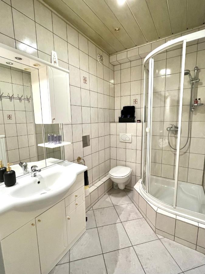 Apartment Vienna - Contactless Check-In Ngoại thất bức ảnh